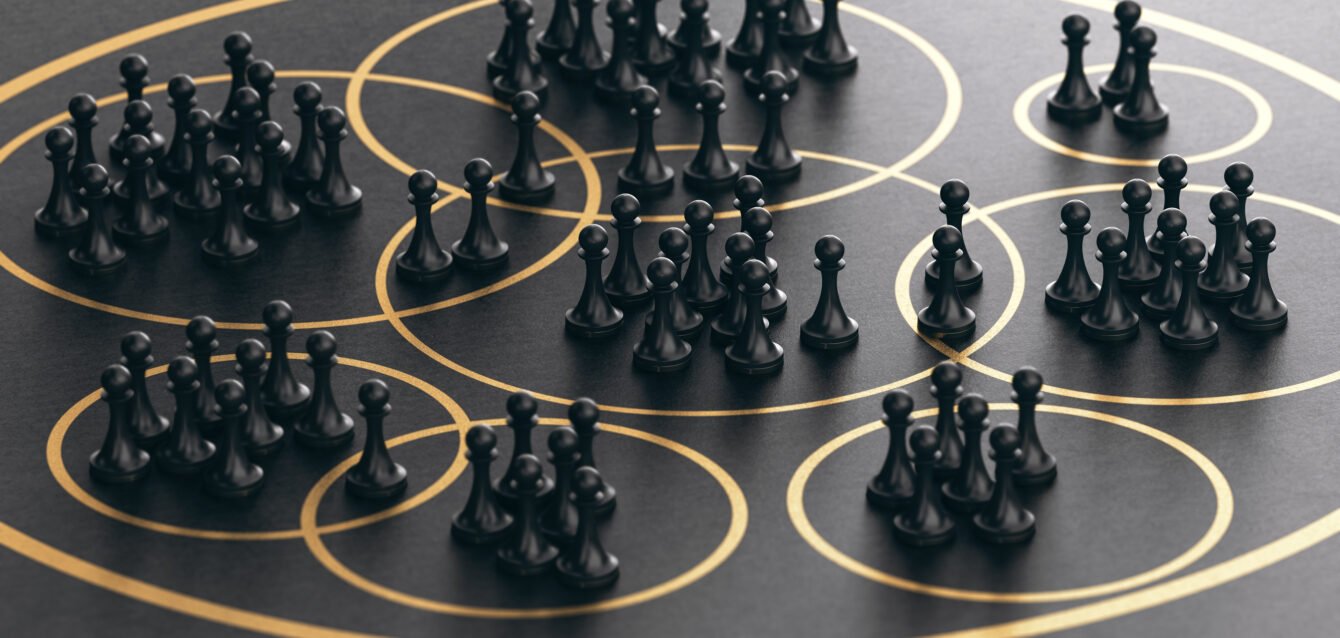 Market Segmentation Analysis