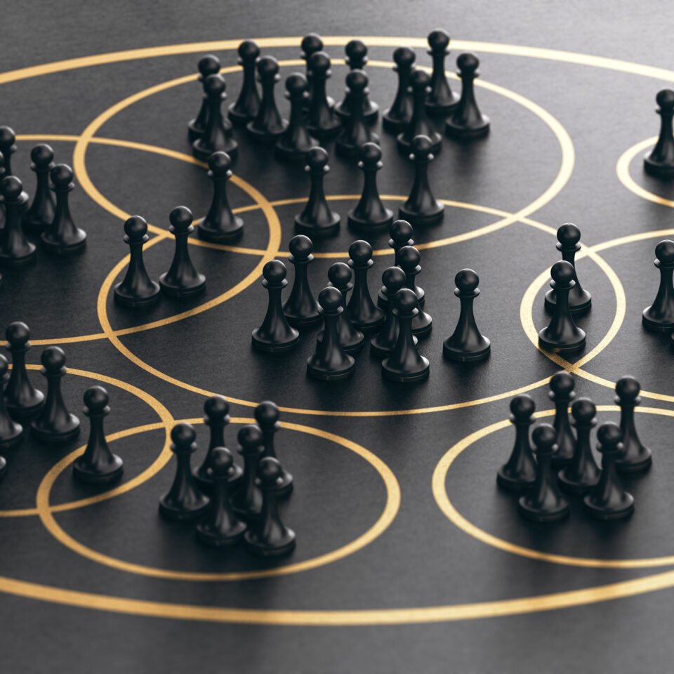 Market Segmentation Analysis